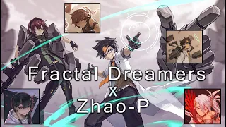 World's Most Epic Electronic Battle Music Mix Ever | Fractal Dreamers ft. Zhao-P