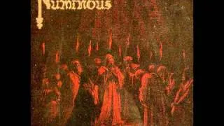 Numinous - In Lege Domini Ambulabo