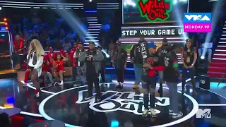 Wild n out season 12" chance the rapper