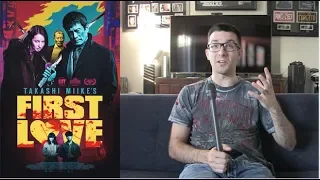 First Love Movie Review