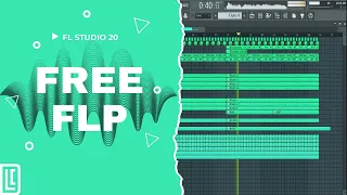 [FREE FLP] FULL PROJECT FILE DANCE/EDM LIKE by #kygo