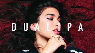 Dua Lipa Don't Start Now [Video Call]