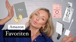 AMAZON FAVORITEN 2023 | OlesjasWelt