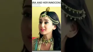 innocent Tara ||Dhruv Tara ||#riyasharma #dhruvtara #shortvideo