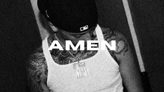 [Free] Nemzzz x Central Cee R&B Drill Type Beat 2024  |"Amen"