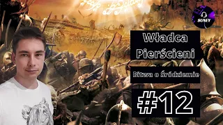 Władca Pierścieni: Bitwa o Śródziemie Patch 2.22 - #12 - Kampania dobra - Obrona Osgiliath