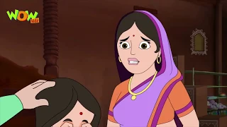 Kisna aur Sapnasur 2 | Kisna Cartoon | New Hindi Cartoonz