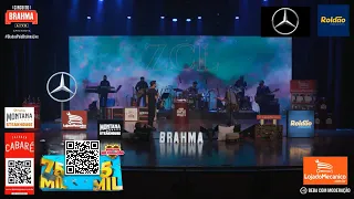 Zezé Di Camargo & Luciano - Flores Em Vida - AO VIVO - Especial Nativa