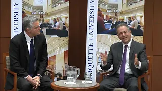 On the Issues: Russ Feingold