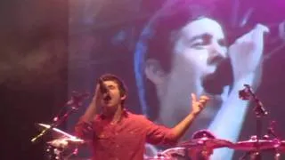 David Archuleta - Complain - Gilbert AZ