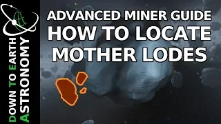 Advanced miners guide: How to locate Mother lodes | Elite: Dangerous.