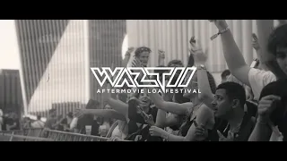 WazToo | LOA Festival 2021 Aftermovie