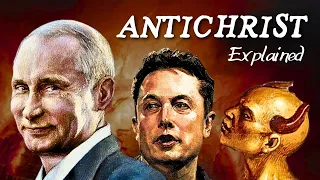 Who is the Antichrist? explained in 10 minutes