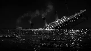 Титаник 1958.