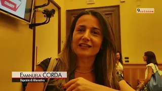 Elezioni, Corda (alt): noi e ItalExit uniche vere opposizioni, cercano di farci fuori