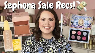 SEPHORA SALE RECOMMENDATIONS | Spring 2022