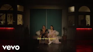 The Veronicas - The Life of the Party (Official Video) ft. Allday