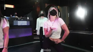 Mamacita - Black Eyed Peas || Choreography || Tanzstube Leipzig