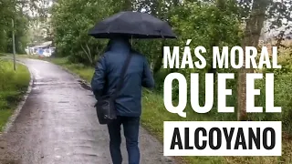 Más MORAL que el ALCOYANO    Junio 2022 #389