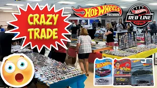 Hot Wheels DieCastarama Event - TRADING FOR CHASES AND RLC $$