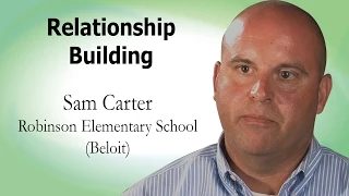 Leadership: Relationship Building