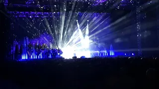 Sarah Brightman Miracle [Prague 2019]