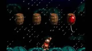 OLD Donkey Kong Country 101% TAS WIP