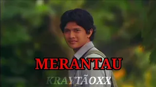 MERANTAU WARRIOR/IKO UWAIS - EDIT