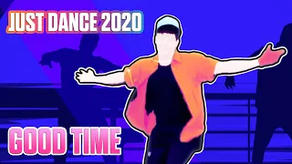 Just Dance 2020 | Good Time By Owl City & Carly Rae Jepsen | Fanmade by JAMAA