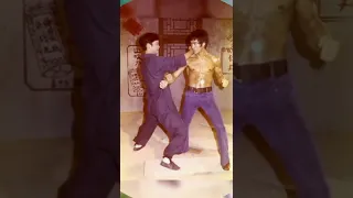 Bruce Lee 6