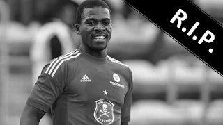 Senzo Meyiwa ● A Simple Tribute