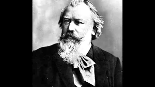 Sokolov plays Brahms - Piano Concerto No. 1