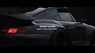 [FREE] Night Lovell type beat "Warlock"