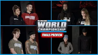 The Challenge World Championship Finals Preview Tiny Table Talk | Tiny Table Talk