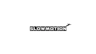 JOHAN X Goddamn - Slowmotion