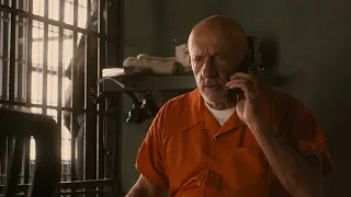 JONATHAN BANKS | Identity Thief (2013)