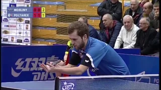 Mikhail Paikov - Daniel Bąk [LOTTO Superliga 2016/2017]