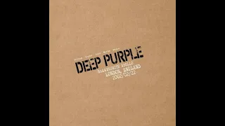 Deep Purple - No One Came // Woman From Tokyo (Live in London 2002)
