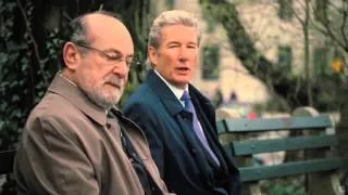 Arbitrage Official Trailer #1 2012)   Richard Gere Movie HD