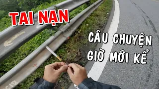 Phía Sau Câu Chuyện Về Người Bạn Đồng Hành Xấu Số - Bây Giờ Mới Kể