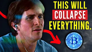 Michael Burry's WARNING: This will COLLAPSE Everything. Here's Why. (Evergrande)