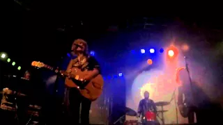 Death Hawks - Behind Thyme (Live @ Tampere, Klubi) 26/11/15