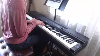 Jaepiano ~ Adventure Time Piano Medley