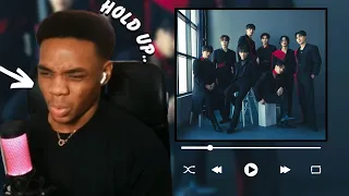 *THEY'RE BACK! 🔥* ATEEZ(에이티즈) - 'NOT OKAY' Official MV REACTION!