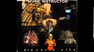 Electric City (Metropolis Mix)