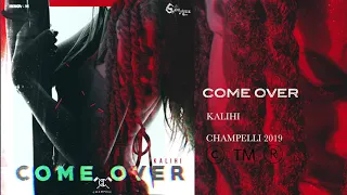 Kalihi - COME OVER