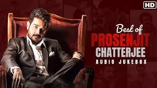 Best of Prosenjit Chatterjee | Audio Jukebox | Birthday Special | SVF Music