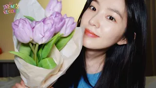 A Present for ReVeluv🎁💗｜IRENE’S RECORD