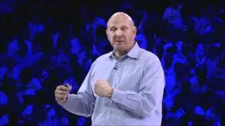 Day 1 Keynotes   WPC 2011 Part 5