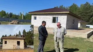 Видео отзыв из города Киржач Владимирской области